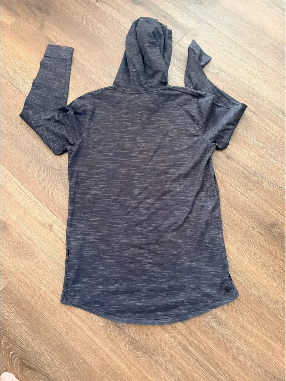 Men's Under Armour Sportstyle Core Hoodie - Size L